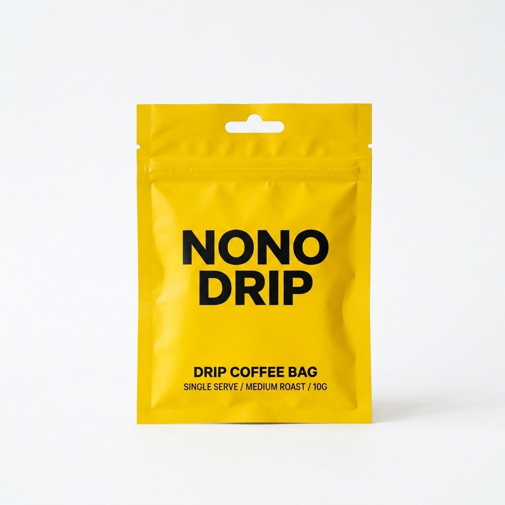NONO DRIP — ドリップバッグ